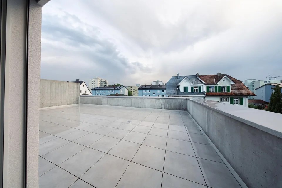Neubau 3.5 Zimmer Attikawohnung – Foto 9 von 11
