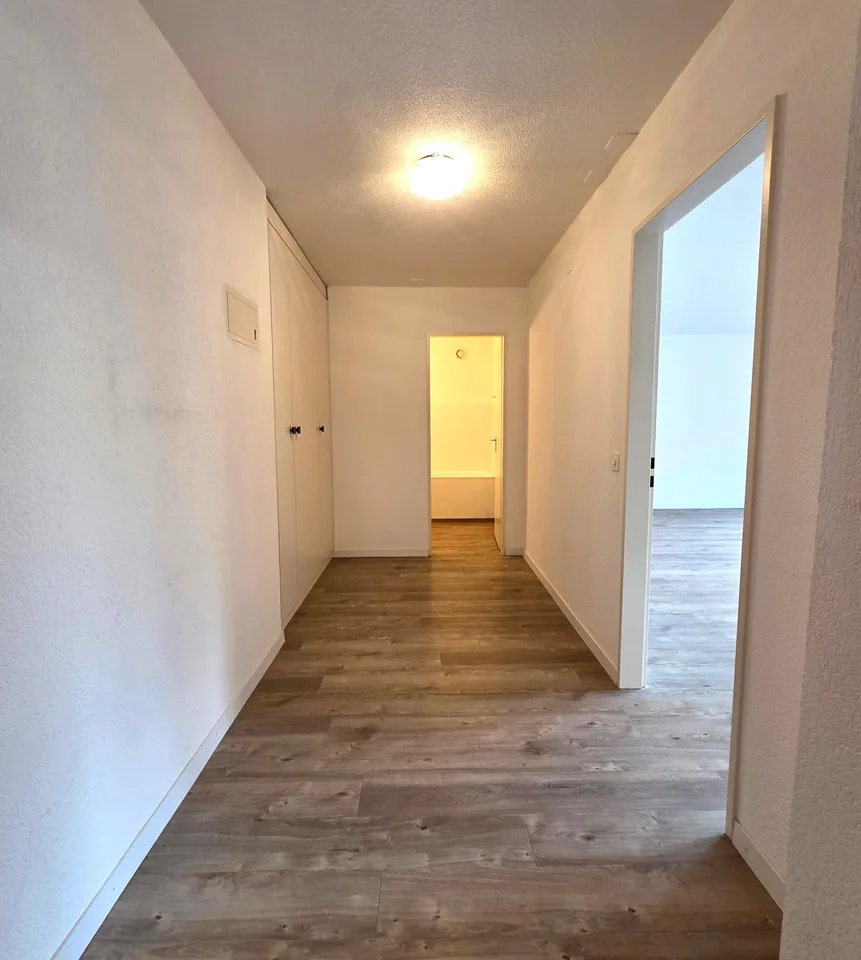 Grosszügige 1.5-Zimmerwohnung in Herisau – photo 3 of 5