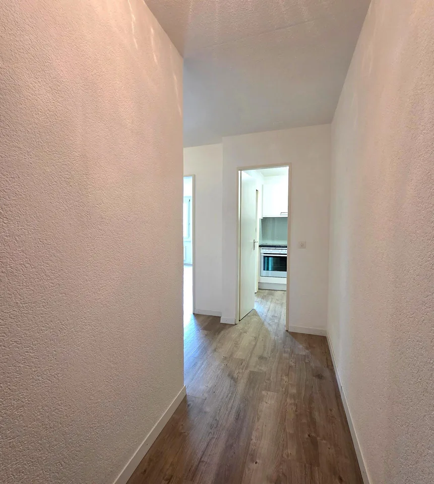 Grosszügige 1.5-Zimmerwohnung in Herisau – photo 5 of 5