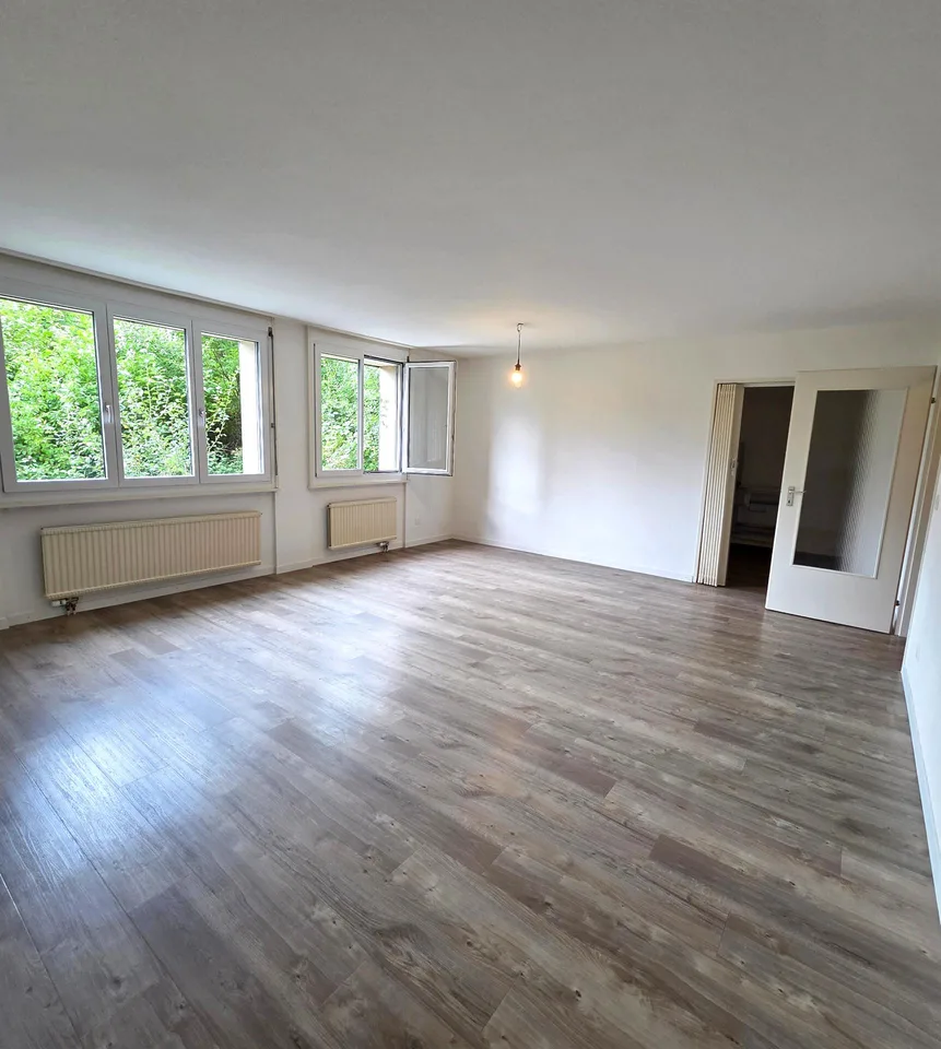 Grosszügige 1.5-Zimmerwohnung in Herisau – photo 2 of 5
