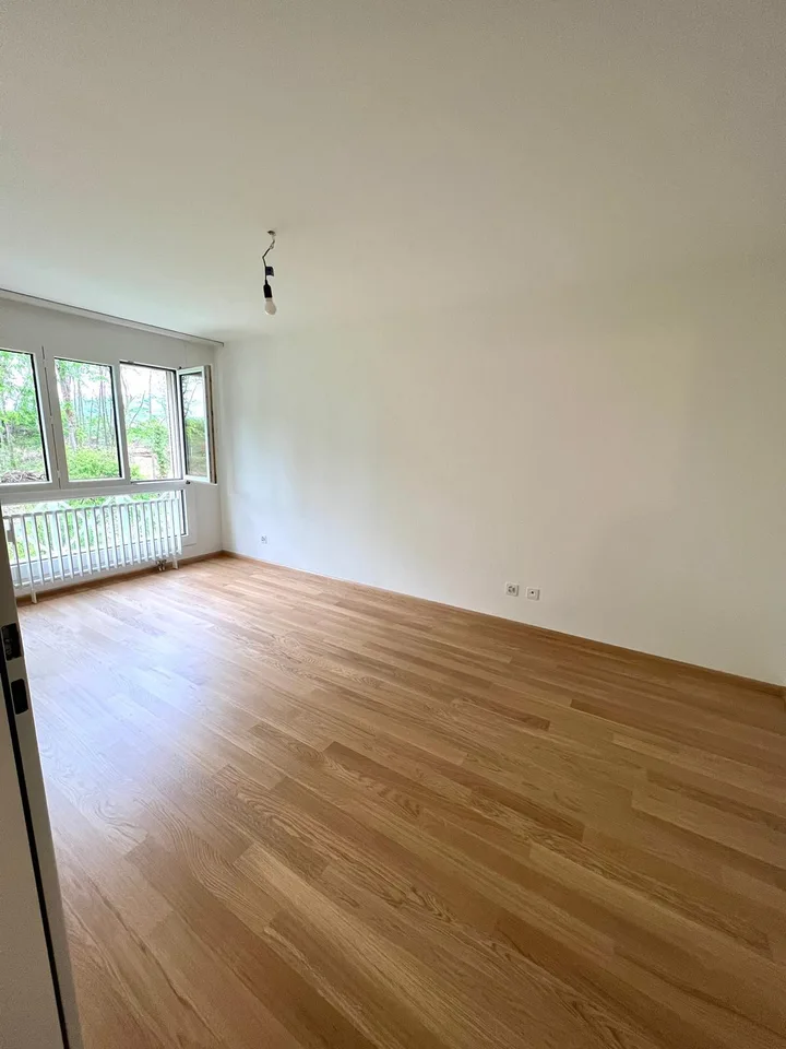4.5 Zimmerwohnung Nähe Gartenbad Aesch – Foto 9 von 12
