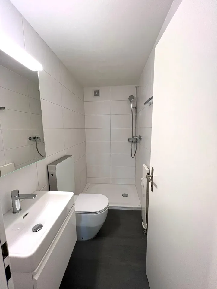 4.5 Zimmerwohnung Nähe Gartenbad Aesch – Foto 5 von 12