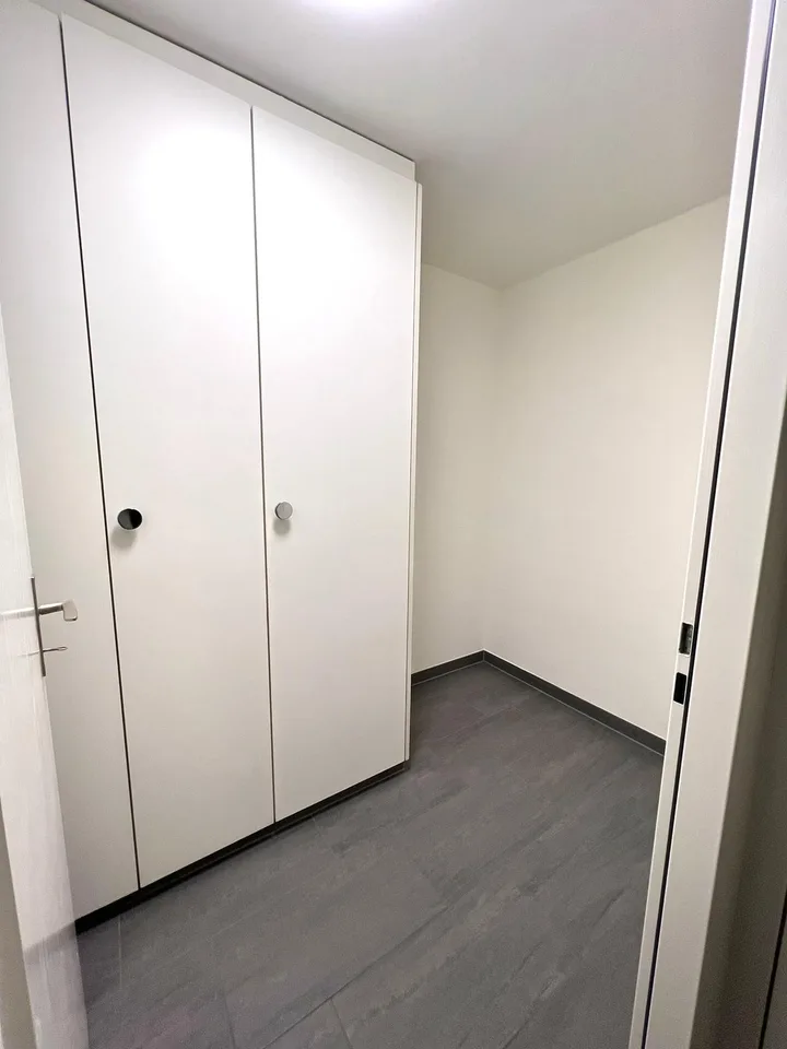4.5 Zimmerwohnung Nähe Gartenbad Aesch – Foto 11 von 12