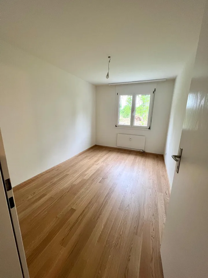 4.5 Zimmerwohnung Nähe Gartenbad Aesch – Foto 7 von 12