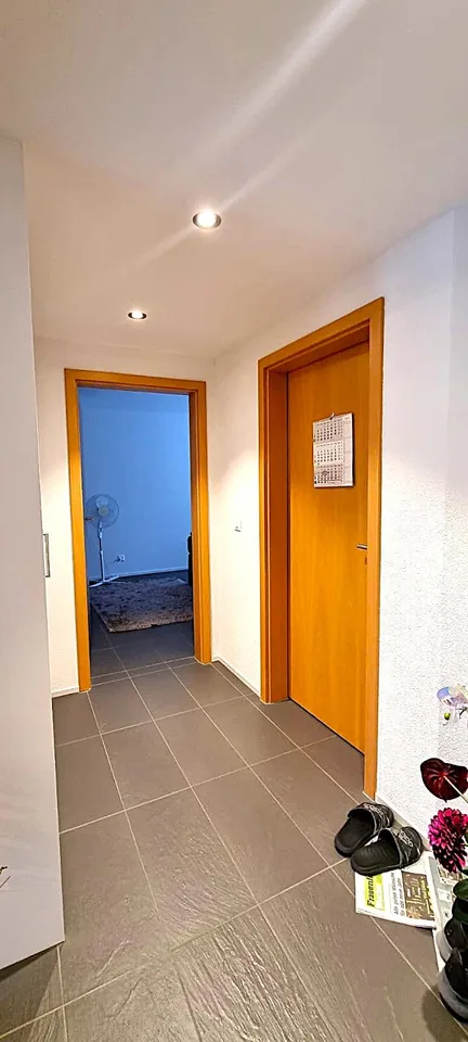 3 1/2-Zimmer Sitzplatzwohnung - Minergie - ausgezeichnete Wohnlage