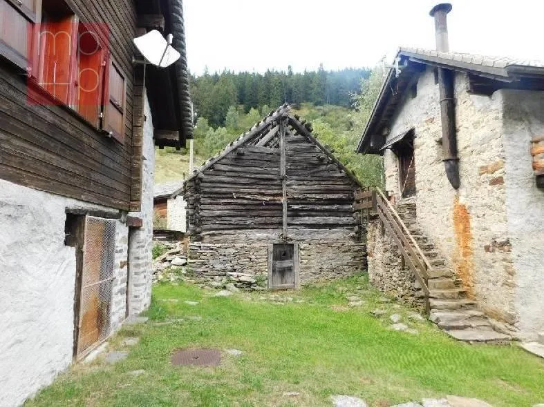 Rustico - Chironico – Foto 8 von 8