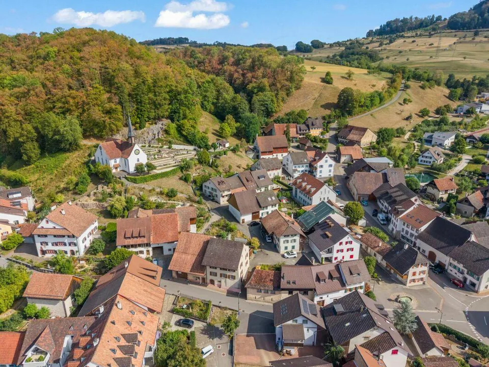 Historisches Wohnensemble im Herzen von Buus – Foto 25 von 25