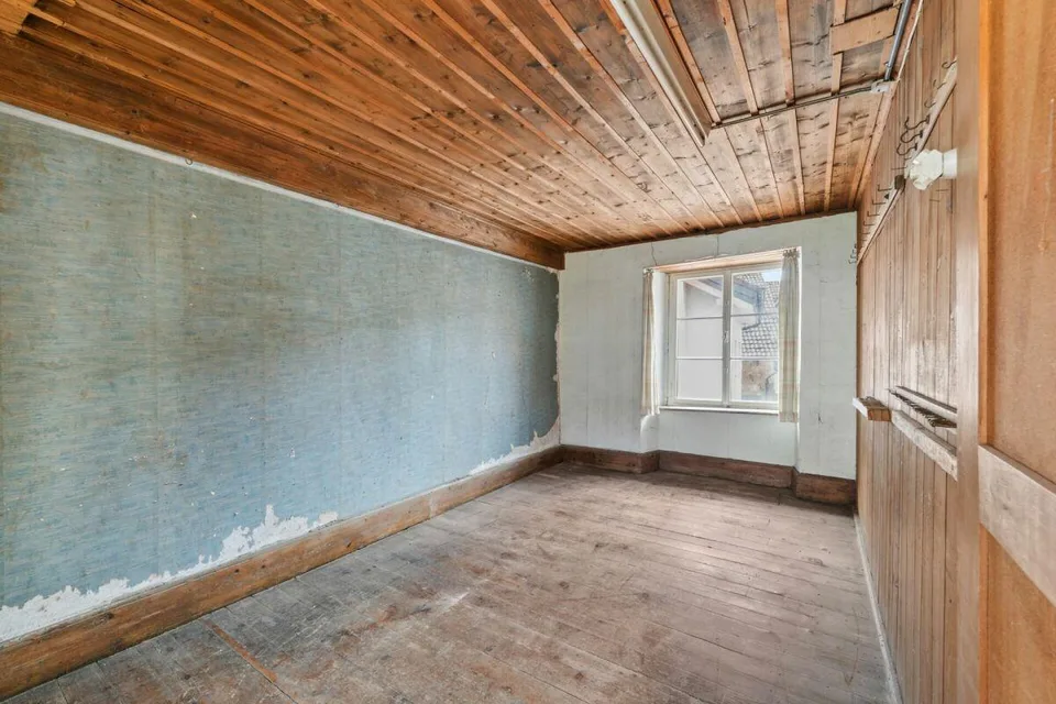 Historisches Wohnensemble im Herzen von Buus – Foto 21 von 25
