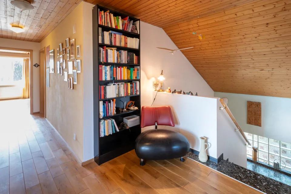 Zweifamilienhaus für Generationenwohnen – foto 18 di 30