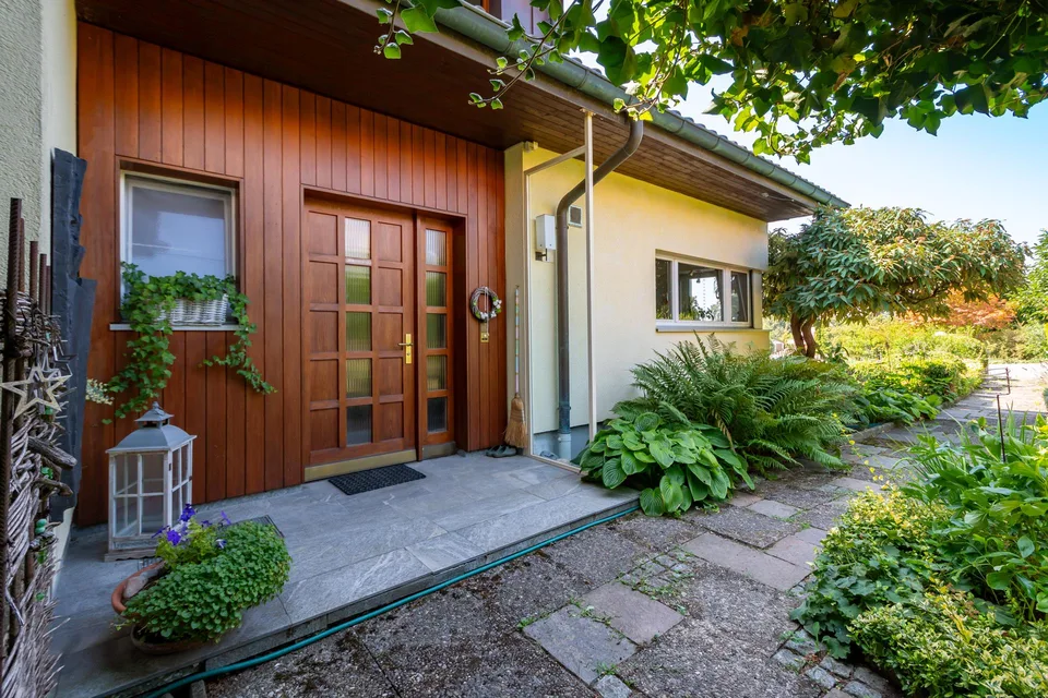 Zweifamilienhaus für Generationenwohnen – foto 13 di 30