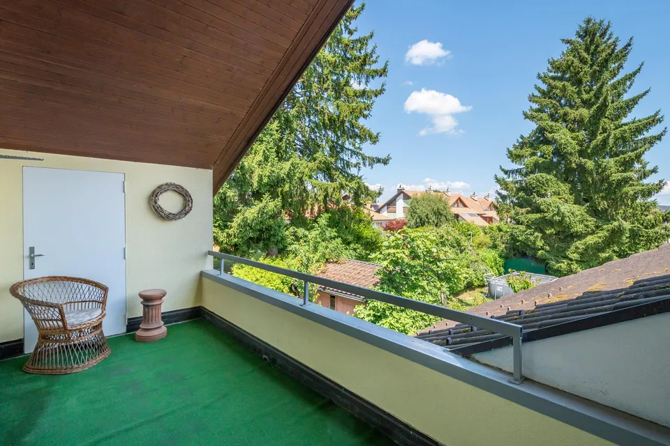 Zweifamilienhaus für Generationenwohnen – foto 23 di 30