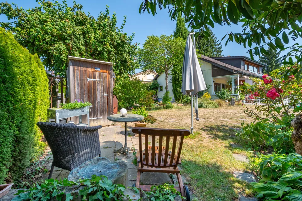 Zweifamilienhaus für Generationenwohnen – foto 6 di 30