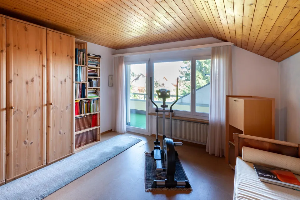 Zweifamilienhaus für Generationenwohnen – foto 22 di 30