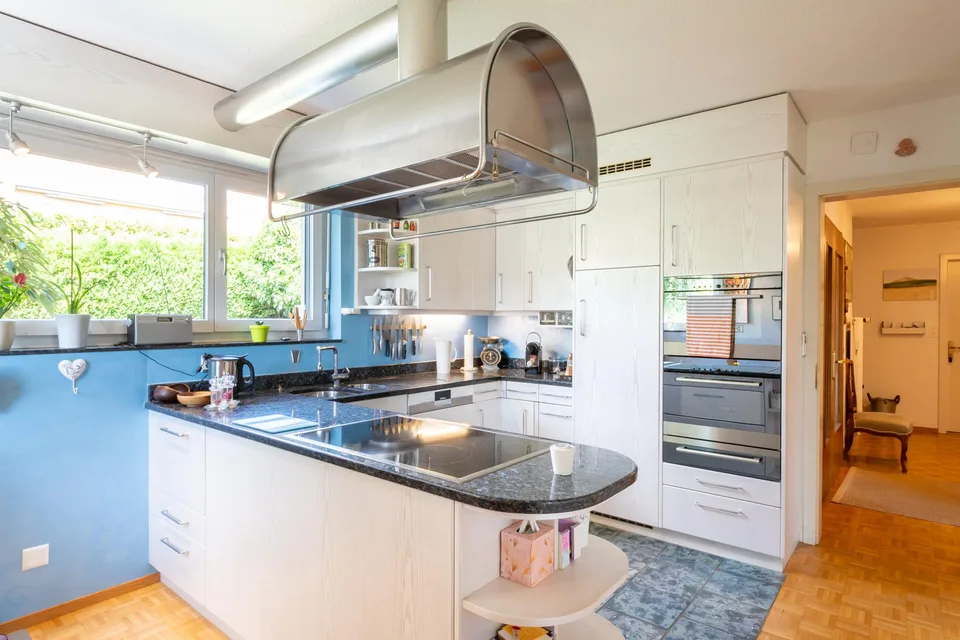 Zweifamilienhaus für Generationenwohnen – foto 17 di 30