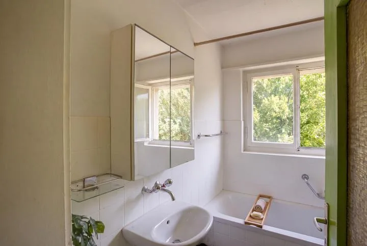 LA CASA DELLE POSSIBILITÀ SU UN TERRENO DI 1'429 M² – foto 6 di 8
