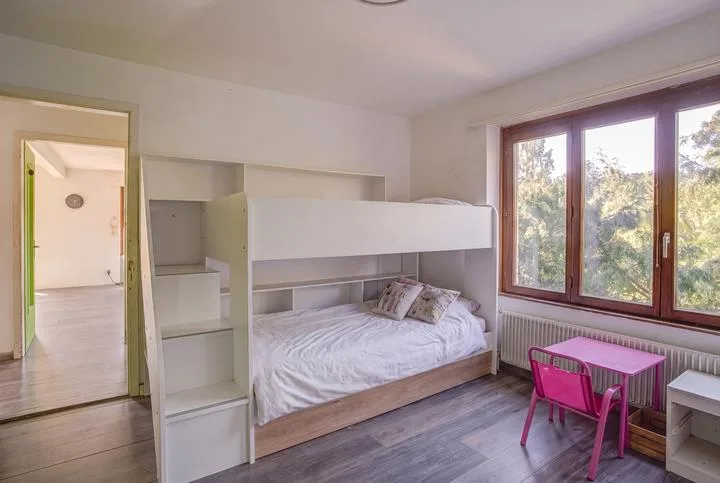 LA CASA DELLE POSSIBILITÀ SU UN TERRENO DI 1'429 M² – foto 5 di 8