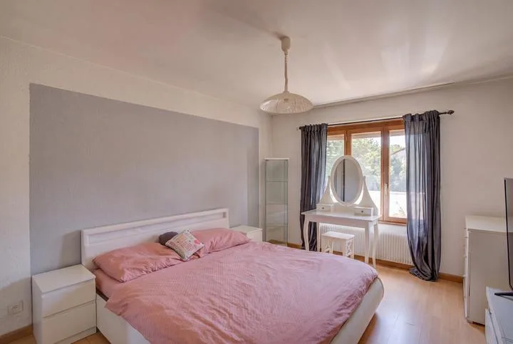 LA CASA DELLE POSSIBILITÀ SU UN TERRENO DI 1'429 M² – foto 4 di 8