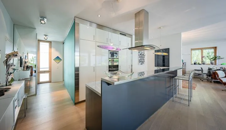 URBANES MEISTERWERK IM KREIS 7 – Foto 4 von 8