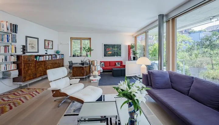 URBANES MEISTERWERK IM KREIS 7 – Foto 3 von 8