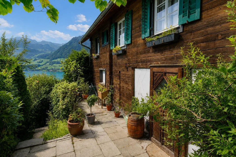 Geschichte, Aussicht und Zukunft – Foto 5 von 8
