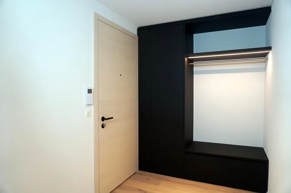 Helle und grosszügige 4.5-Zimmerwohnung mit Sitzplatz in Engelburg
