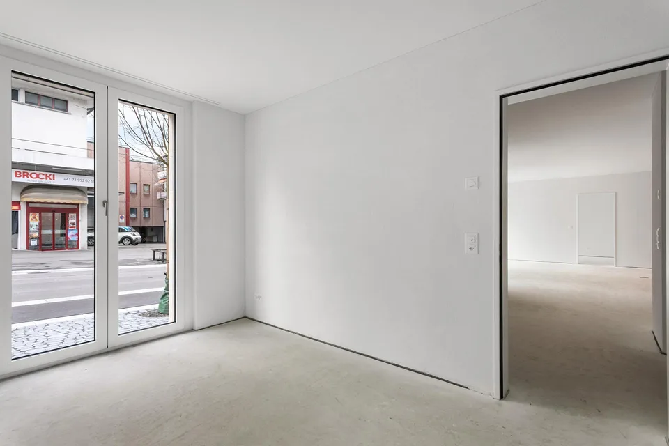 Helle Neubau-Gewerbefläche mit vielseitigen Nutzungsmöglichkeiten – Foto 10 von 11