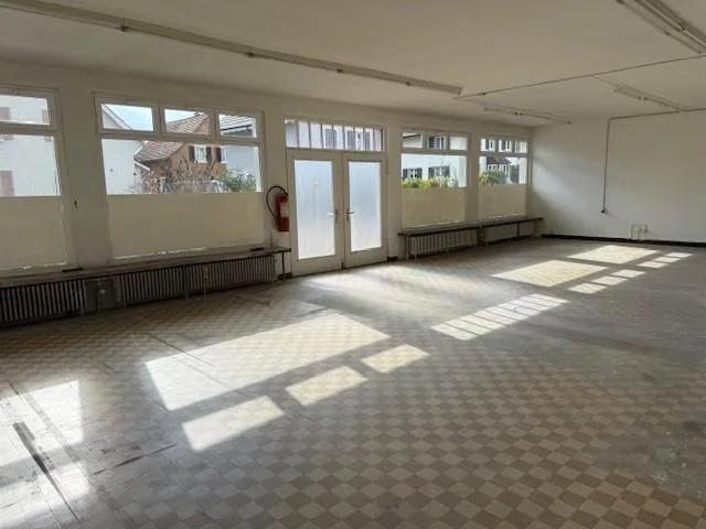 Laboratorio o spazio di stoccaggio in affitto – foto 5 di 8