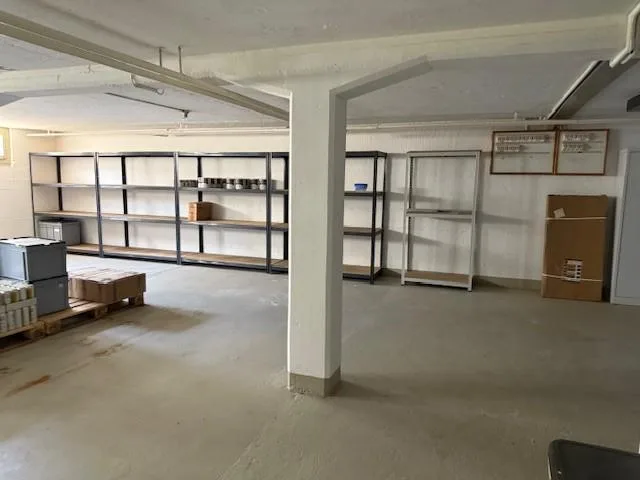 Laboratorio o spazio di stoccaggio in affitto – foto 6 di 8