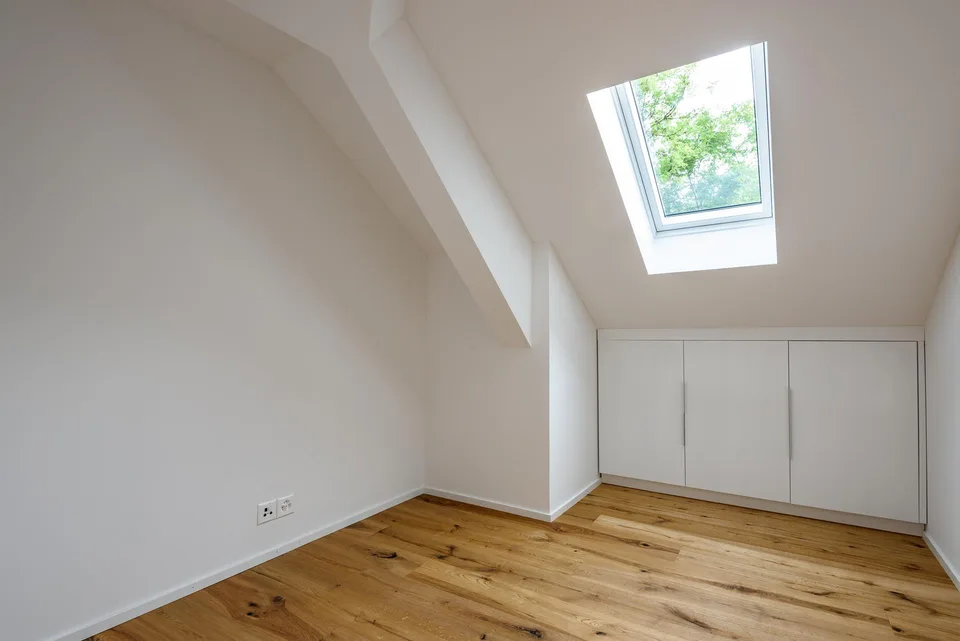 Topmoderne 4.5 Zimmer Wohnung in ruhiger Lage! – Foto 6 von 7