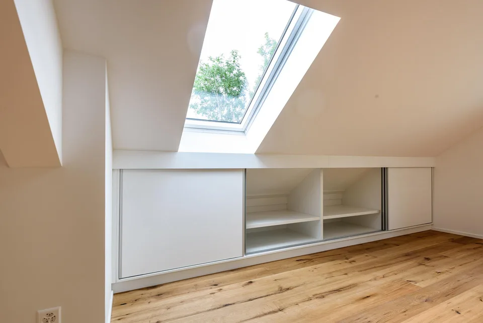 Topmoderne 4.5 Zimmer Wohnung in ruhiger Lage! – Foto 5 von 7