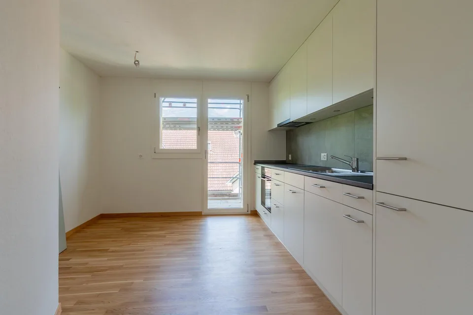 4.5 Zimmerwohnung in Sarnen