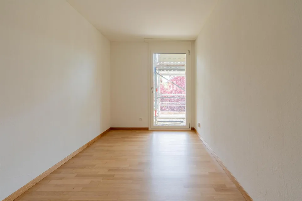 4.5 Zimmerwohnung in Sarnen