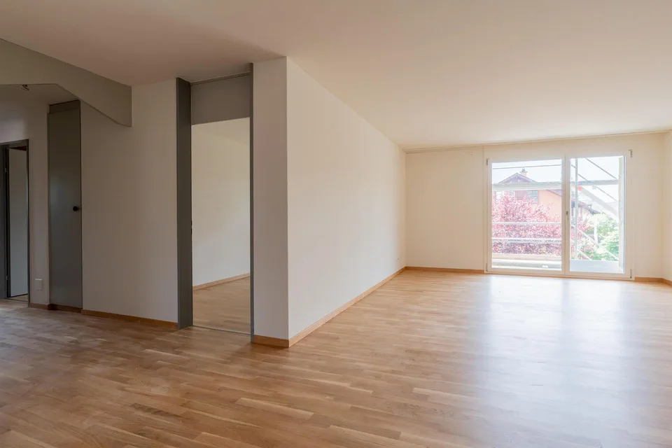 4.5 Zimmerwohnung in Sarnen