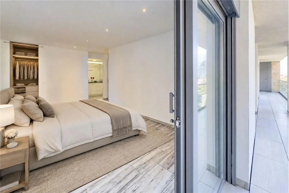 Exklusive 4.5-Zimmerwohnung mit Seesicht – Foto 13 von 13