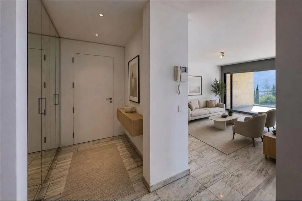 Exklusive 4.5-Zimmerwohnung mit Seesicht – Foto 4 von 13