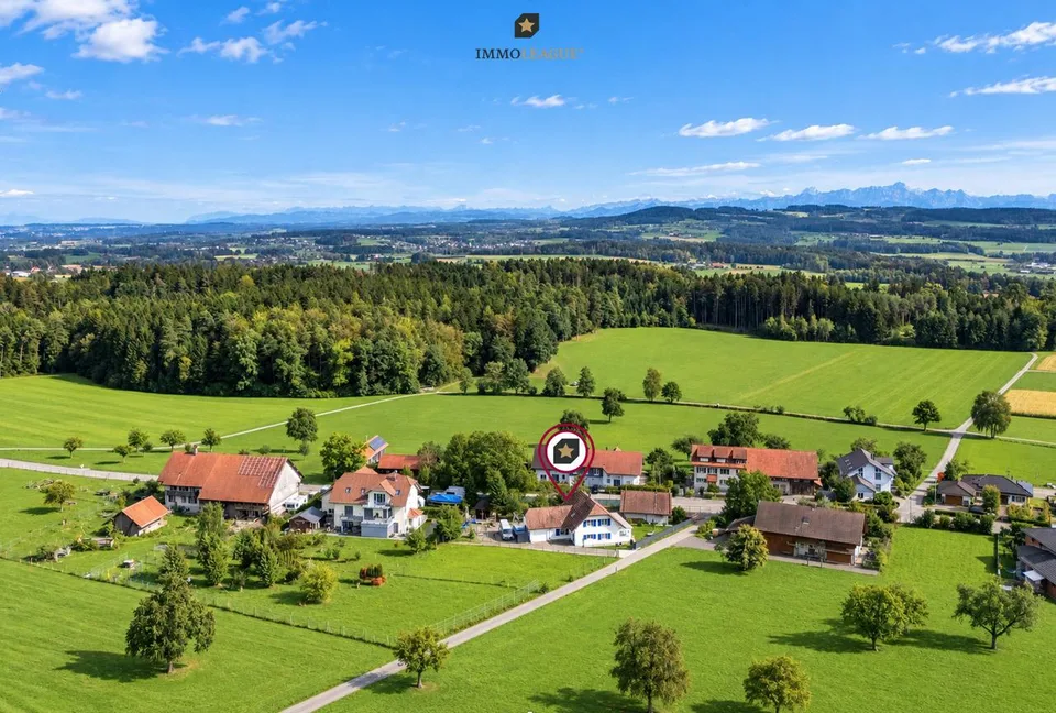 Ihr Traum vom Landleben: Exklusives Landhaus mit Pferdestall & Weite. – photo 7 sur 9