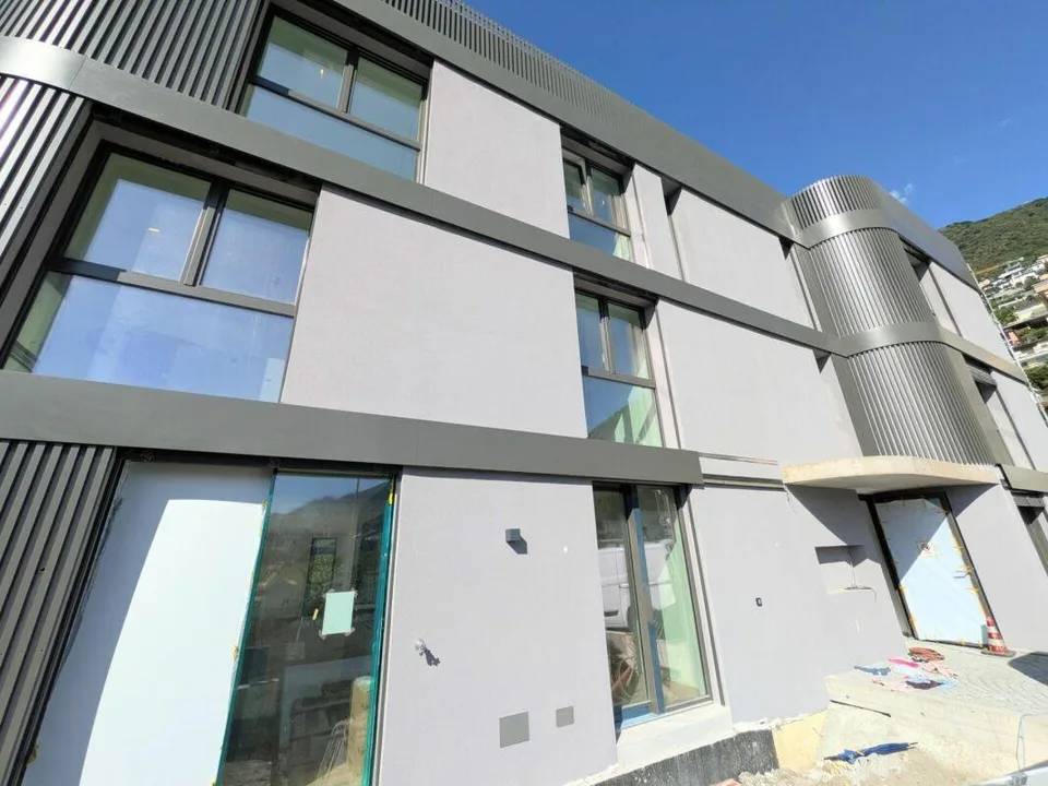 ZU VERKAUFEN IN MINUSIO - 3.5 ZIMMERWOHNUNG IN NEUBAU MIT PRIVATEM ... – photo 5 of 7