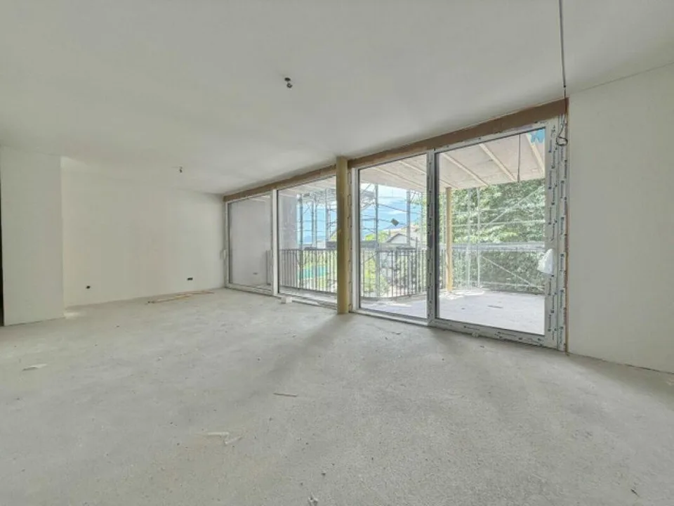 ZU VERKAUFEN IN MINUSIO - 3.5 ZIMMERWOHNUNG IN NEUBAU – foto 6 di 11