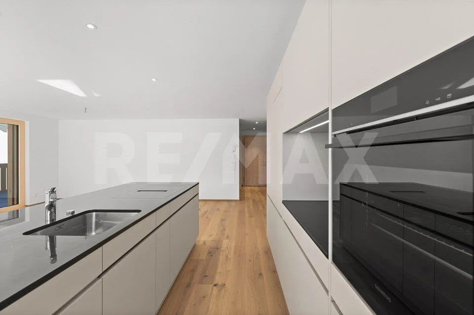 Energiebewusst wohnen Garglas.ch: 3½-Zimmer-Wohnung D4 mit Anteil a... – Foto 2 von 12