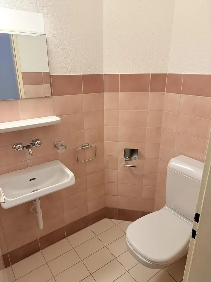 1 Monat Gratis Mietzins für die schöne grosse Wohnung in Laufen