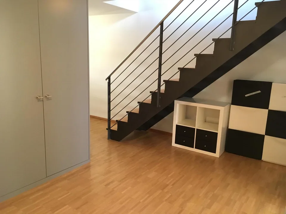 Maisonette-Wohnung in der Winterthurer Altstadt – Foto 3 von 7