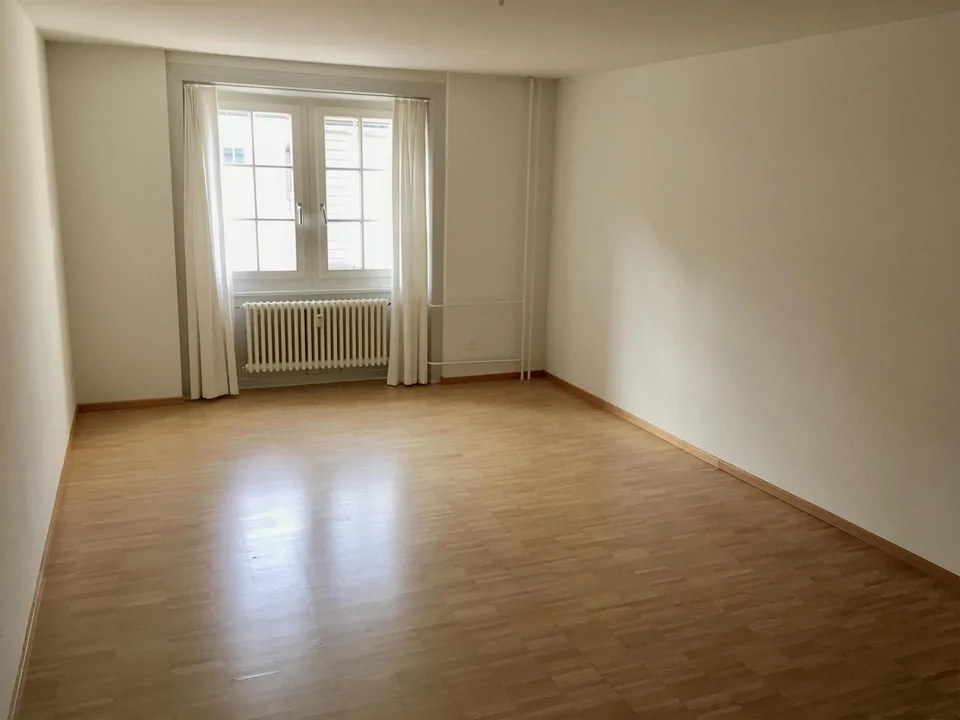Maisonette-Wohnung in der Winterthurer Altstadt – Foto 4 von 7