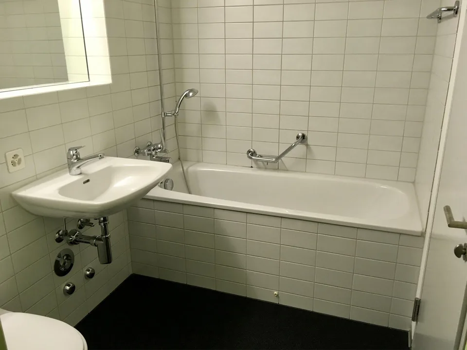 Maisonette-Wohnung in der Winterthurer Altstadt – Foto 5 von 7