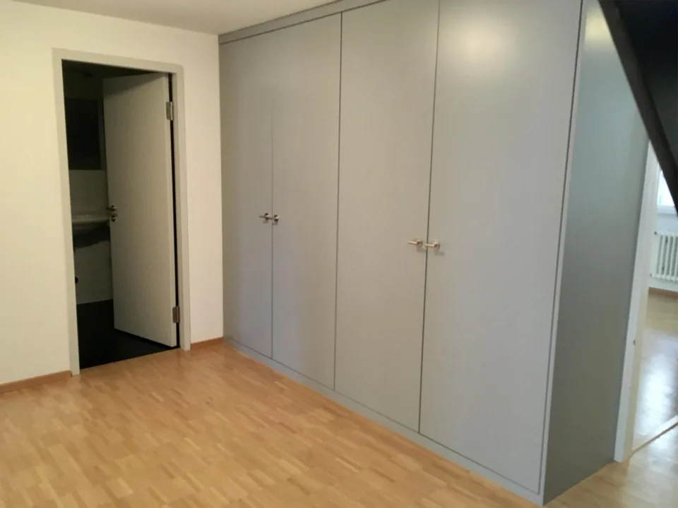 Maisonette-Wohnung in der Winterthurer Altstadt – Foto 7 von 7