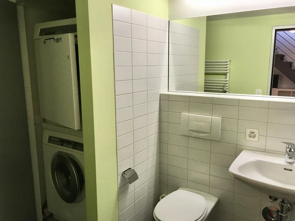 Maisonette-Wohnung in der Winterthurer Altstadt – Foto 6 von 7