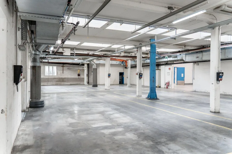 Vielseitige Lagerfläche mit 801 m² in Rupperswil! – foto 5 di 9