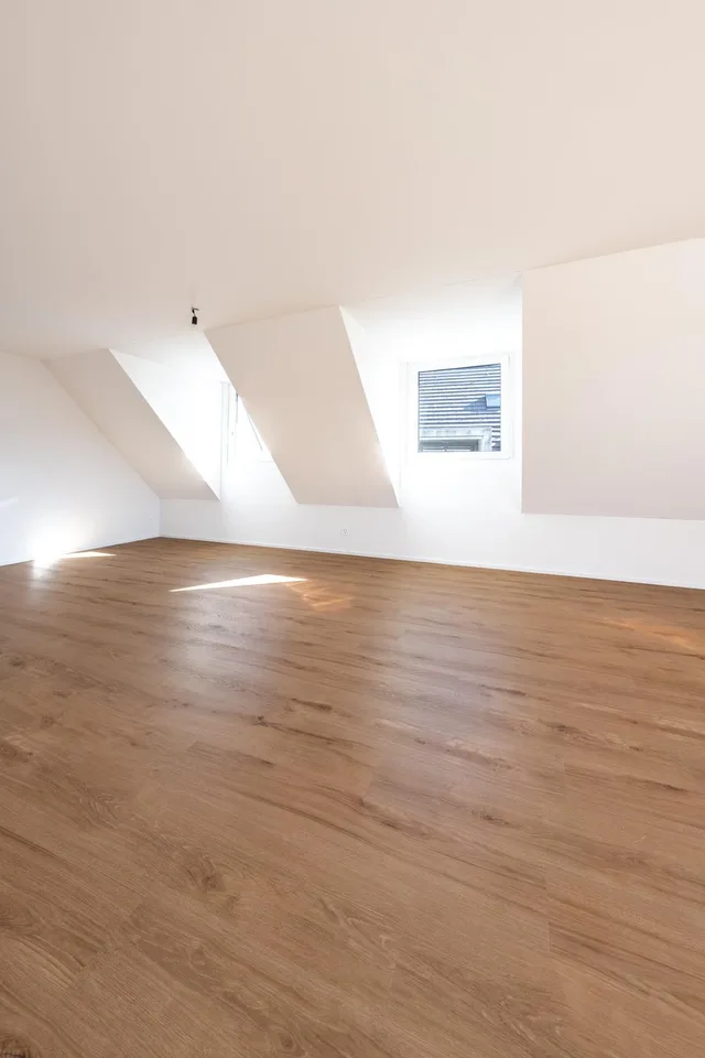 2.5-Zimmer-Wohnung - viel Raum, Aussicht und Ruhe / 2.1 – photo 7 sur 11