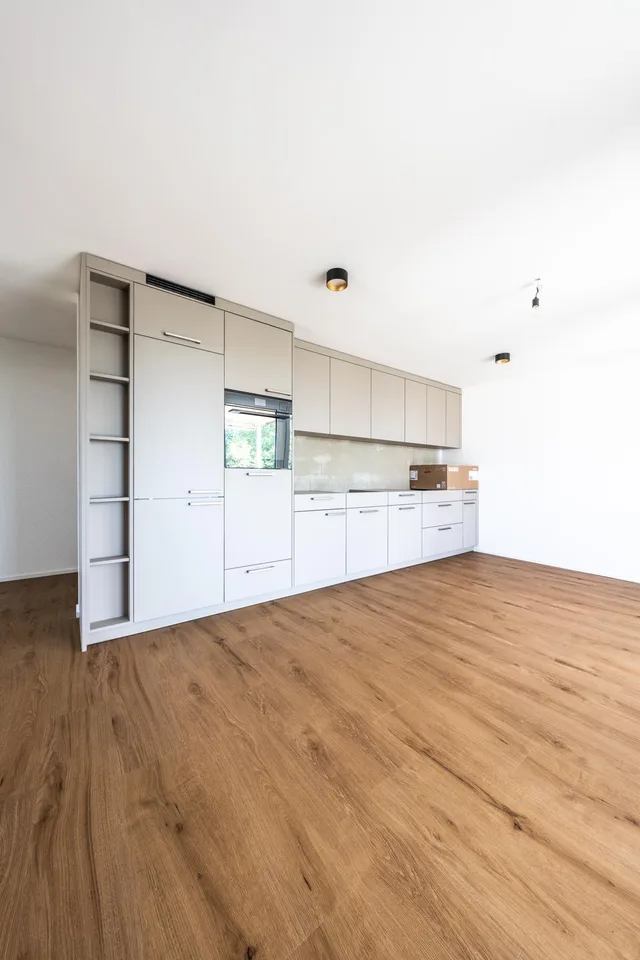 3.5-Zimmer-Maisonettewohnung - 139 m² Wohnen mit besonderem Charakter – photo 3 sur 13
