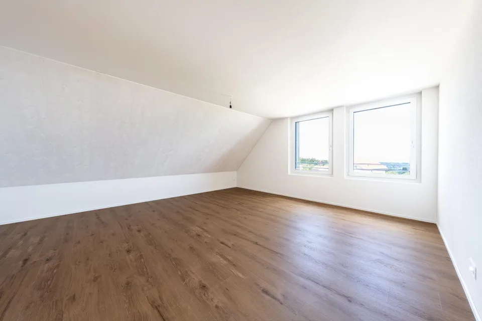 3.5-Zimmer-Maisonettewohnung - 139 m² Wohnen mit besonderem Charakter – photo 13 sur 13