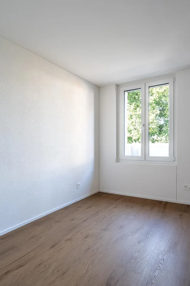 3.5-Zimmer-Wohnung - sonnig, grosszügig und mit Weitblick / 1.2 – Foto 7 von 13